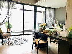 OUE Twin Peaks (D9), Condominium #455689251